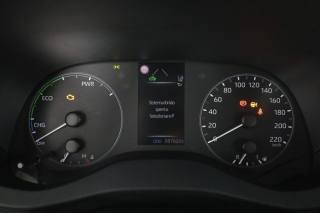 TOYOTA Yaris usata 6