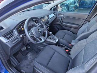 RENAULT Captur usata, con Climatizzatore