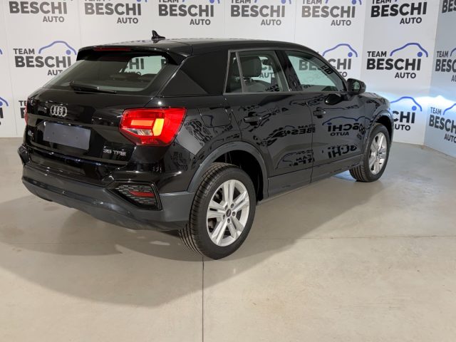 AUDI Q2 usata, con Airbag laterali