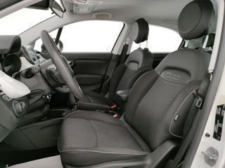 FIAT 500X usata, con Alzacristalli elettrici
