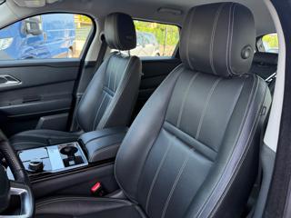 LAND ROVER Range Rover Velar usata, con Cruise Control