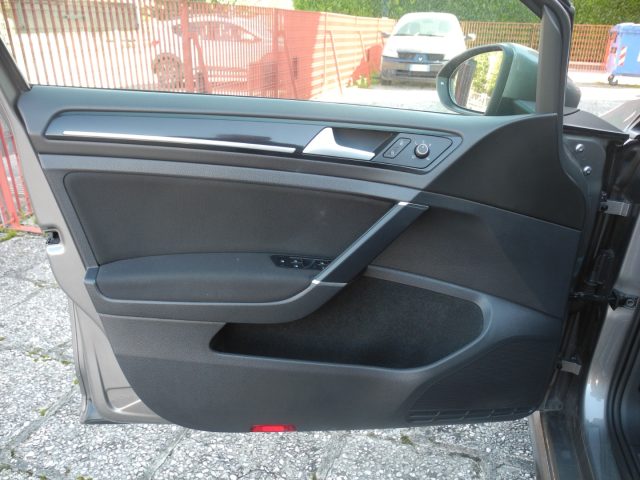 VOLKSWAGEN Golf GTD usata 62