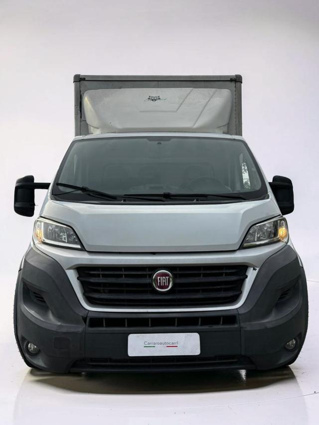 FIAT Ducato usata, con Airbag