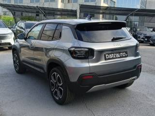 JEEP Avenger usata, con Luci diurne LED