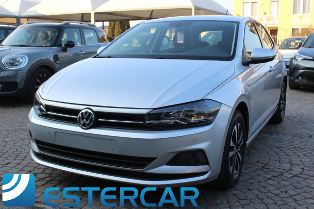 VOLKSWAGEN Polo usata, con ABS