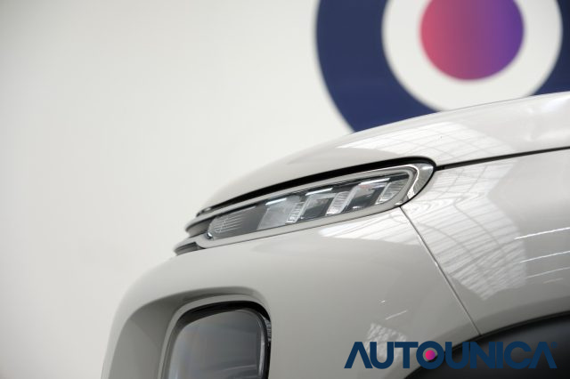 CITROEN C3 Aircross usata, con Controllo vocale