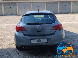 OPEL Astra usata, con Cerchi in lega