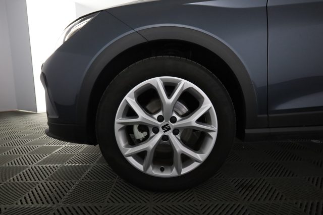 SEAT Arona usata 7
