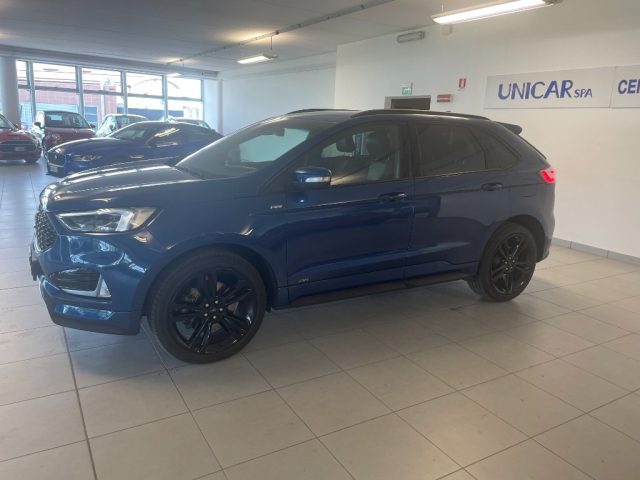 FORD Edge usata, con Controllo trazione