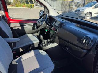 FIAT Fiorino usata, con ESP