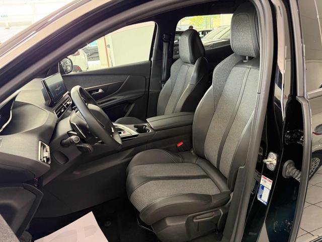 PEUGEOT 3008 usata 28