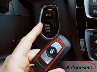 BMW 430 usata, con Climatizzatore automatico, 2 zone