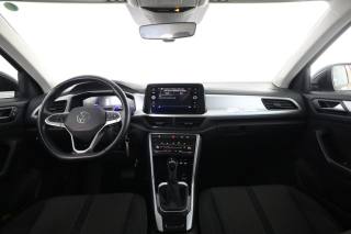 VOLKSWAGEN T-Roc usata 4