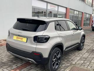 JEEP Avenger usata, con Cerchi in lega