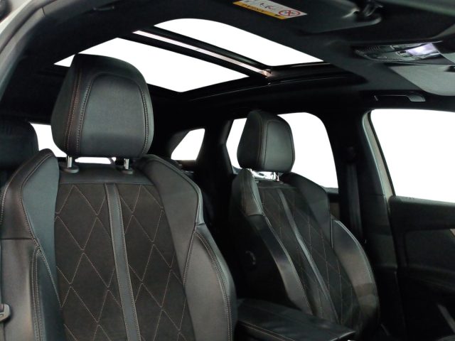 PEUGEOT 3008 usata, con Fendinebbia