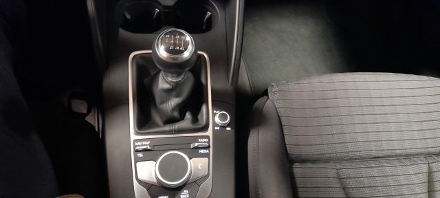 AUDI A3 usata 23