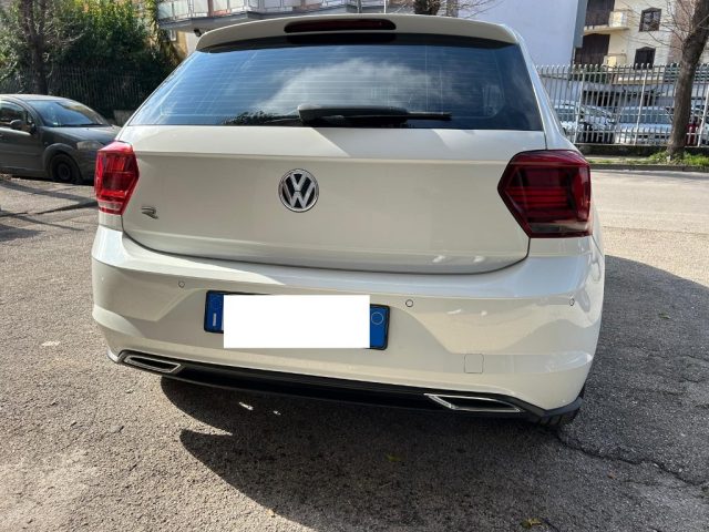 VOLKSWAGEN Polo usata, con Boardcomputer