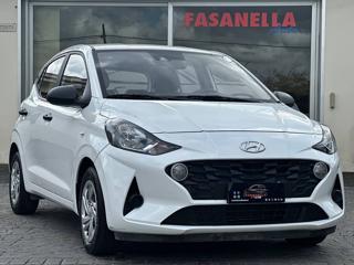 HYUNDAI i10 usata, con Airbag