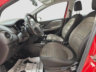 FIAT Punto Evo usata, con Climatizzatore