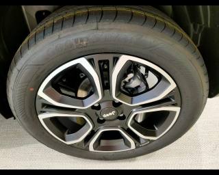 JEEP Avenger usata 21
