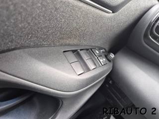 TOYOTA Yaris usata, con Autoradio