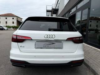 AUDI A4 usata, con Airbag Passeggero