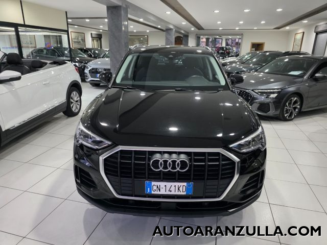 AUDI Q3 usata, con Airbag