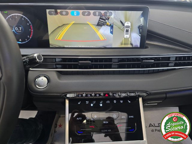 DR MOTOR DR 6.0 usata, con Regolazione elettrica sedili