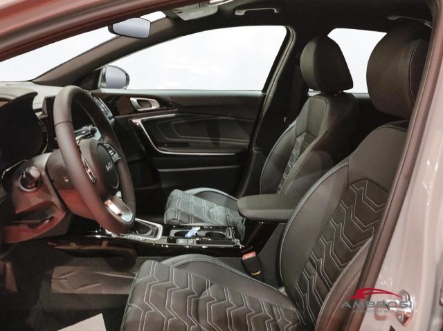 KIA XCeed usata 3