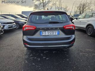 FORD Focus usata, con Airbag Passeggero