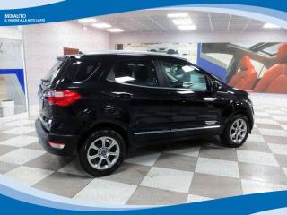 FORD EcoSport usata, con Airbag