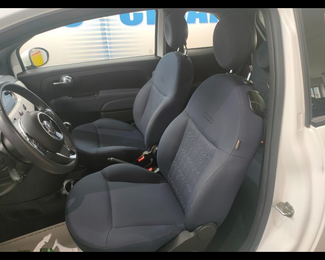 FIAT 500 usata 15