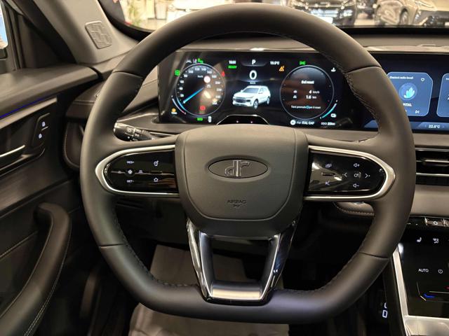 DR MOTOR DR5 usata, con Controllo trazione