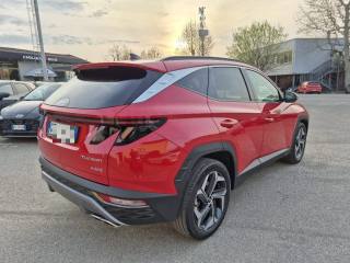 HYUNDAI Tucson usata, con Airbag Passeggero