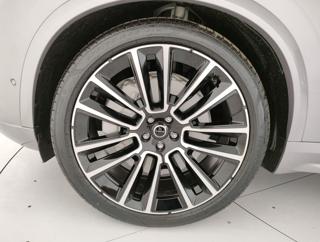 VOLVO XC90 usata, con Cerchi in lega