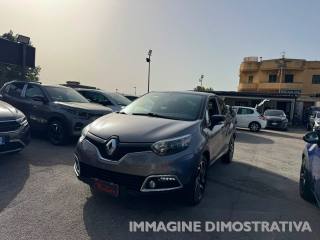 RENAULT Captur usata, con Airbag