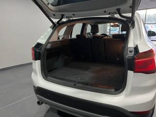 BMW X1 usata, con Controllo automatico clima