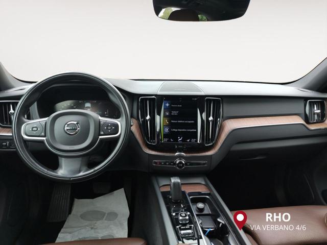 VOLVO XC60 usata, con ESP