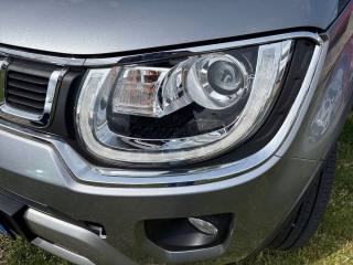 SUZUKI Ignis usata, con Servosterzo