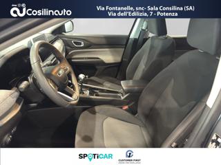 JEEP Compass usata, con Cerchi in lega