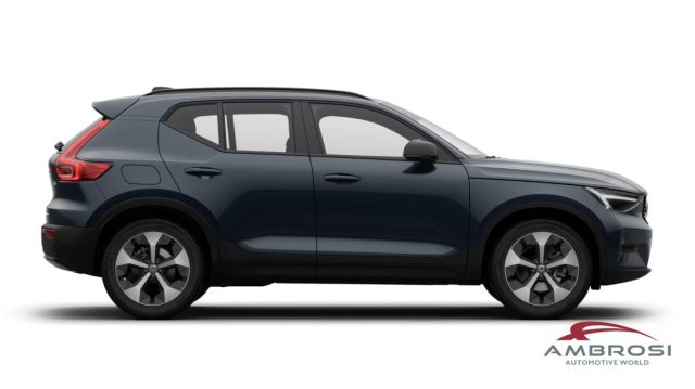 VOLVO XC40 usata 5
