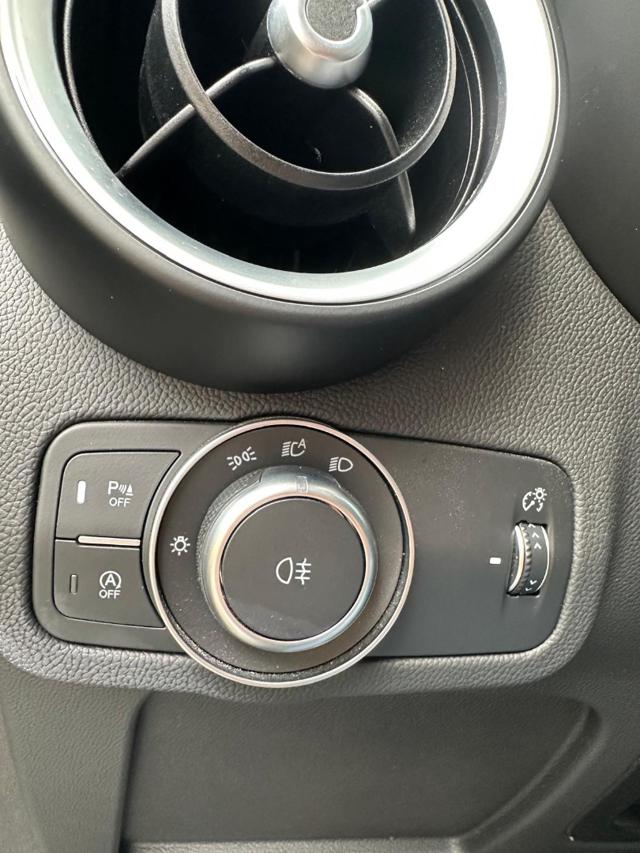 ALFA ROMEO Stelvio usata, con Servosterzo