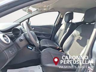 RENAULT Clio usata, con Fendinebbia