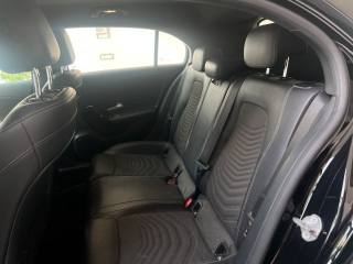MERCEDES-BENZ A 180 usata, con Bracciolo