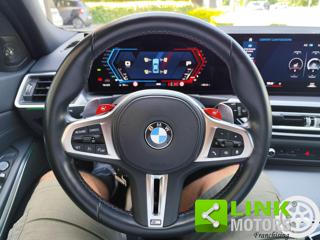 BMW M3 usata, con Autoradio