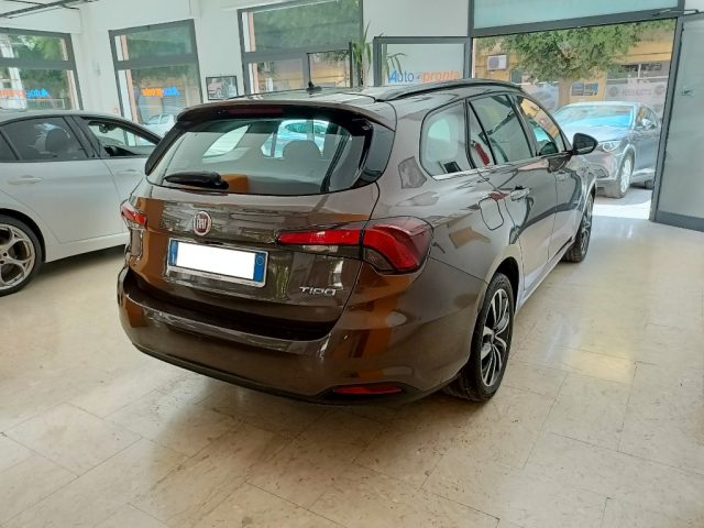 FIAT Tipo usata, con Airbag Passeggero