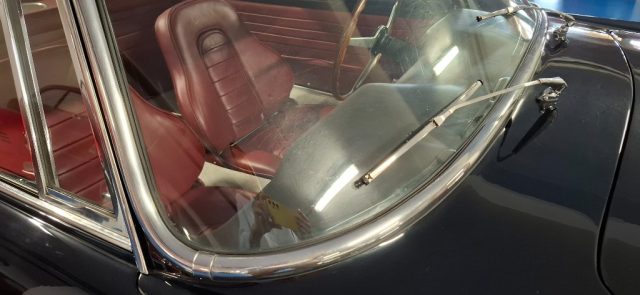 LANCIA Flaminia usata 41