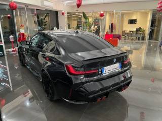 BMW M3 usata, con Airbag laterali