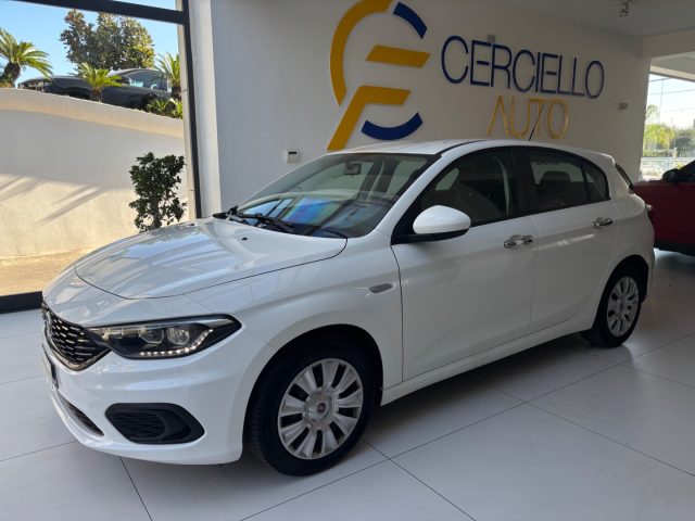 FIAT Tipo usata, con Alzacristalli elettrici
