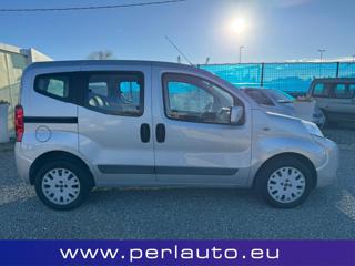 FIAT Qubo usata, con Autoradio